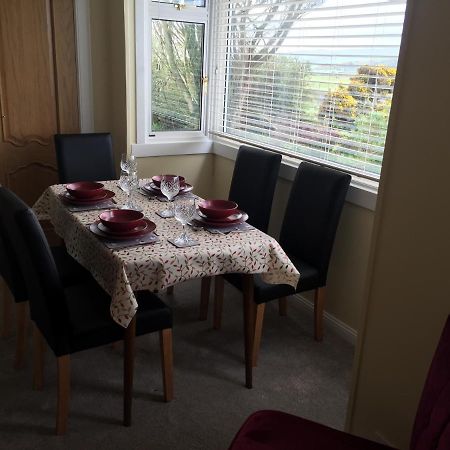 Erradill Cottage Southend  Ngoại thất bức ảnh