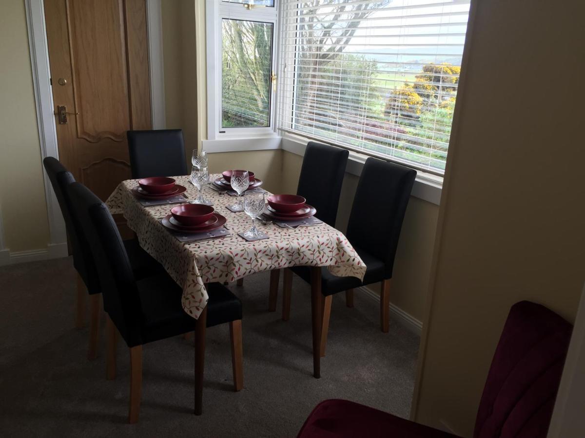 Erradill Cottage Southend  Ngoại thất bức ảnh