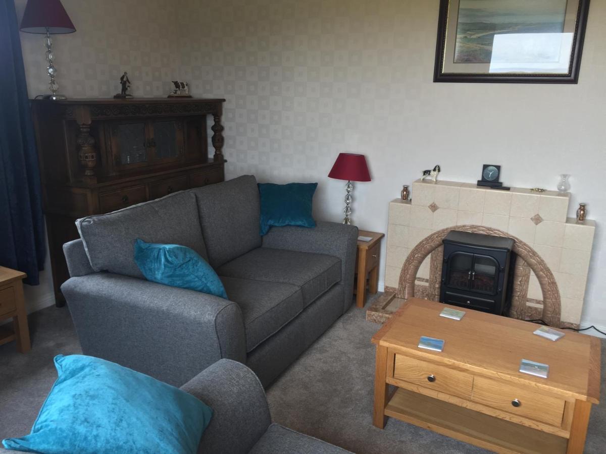 Erradill Cottage Southend  Ngoại thất bức ảnh