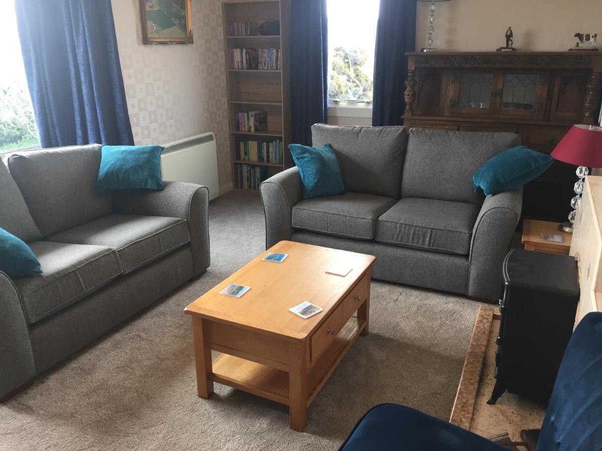 Erradill Cottage Southend  Ngoại thất bức ảnh