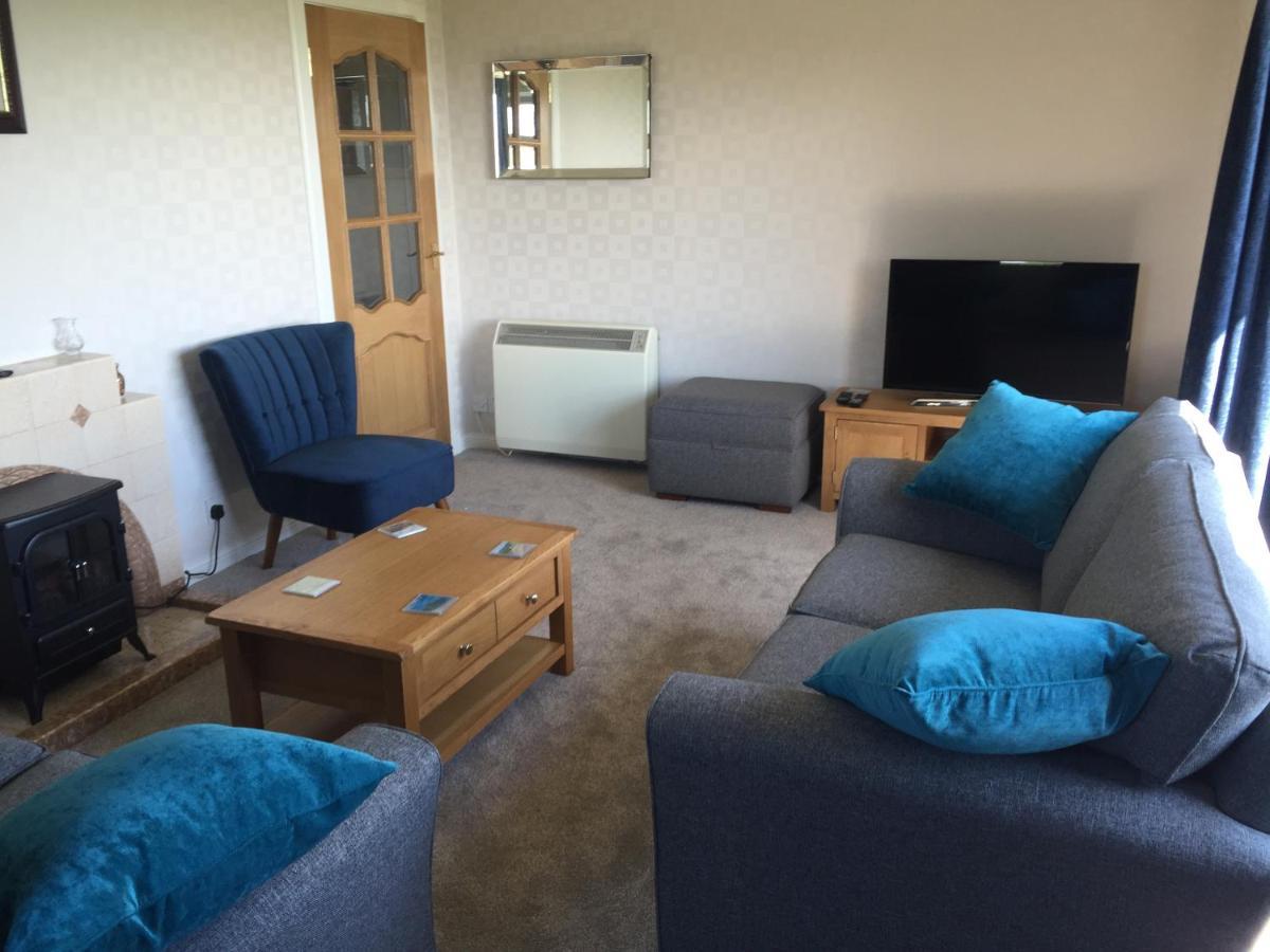 Erradill Cottage Southend  Ngoại thất bức ảnh