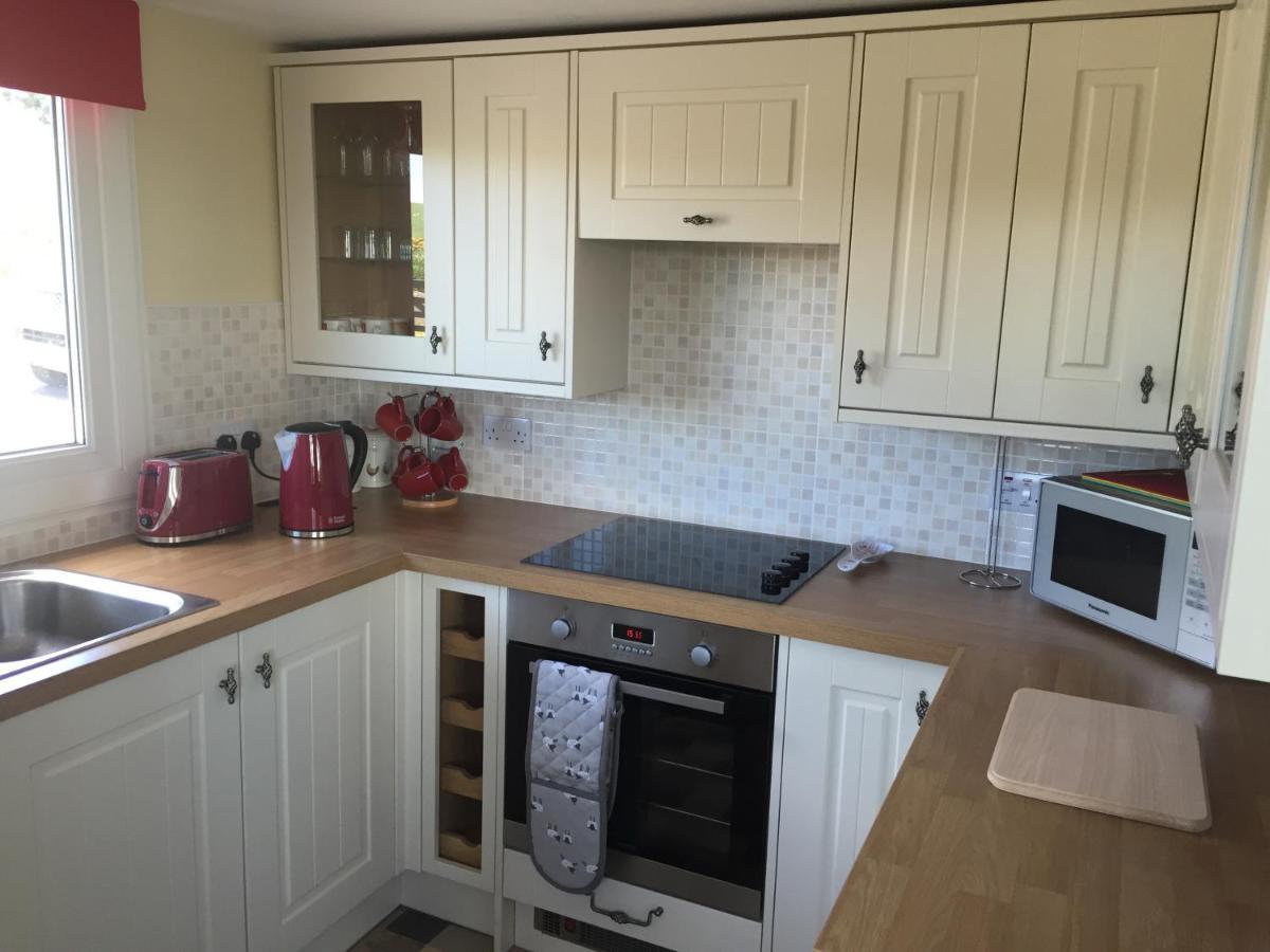 Erradill Cottage Southend  Ngoại thất bức ảnh