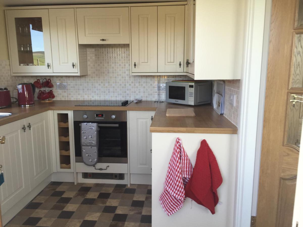 Erradill Cottage Southend  Ngoại thất bức ảnh