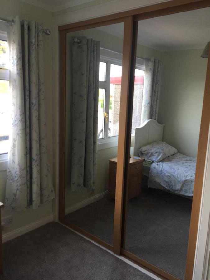 Erradill Cottage Southend  Ngoại thất bức ảnh