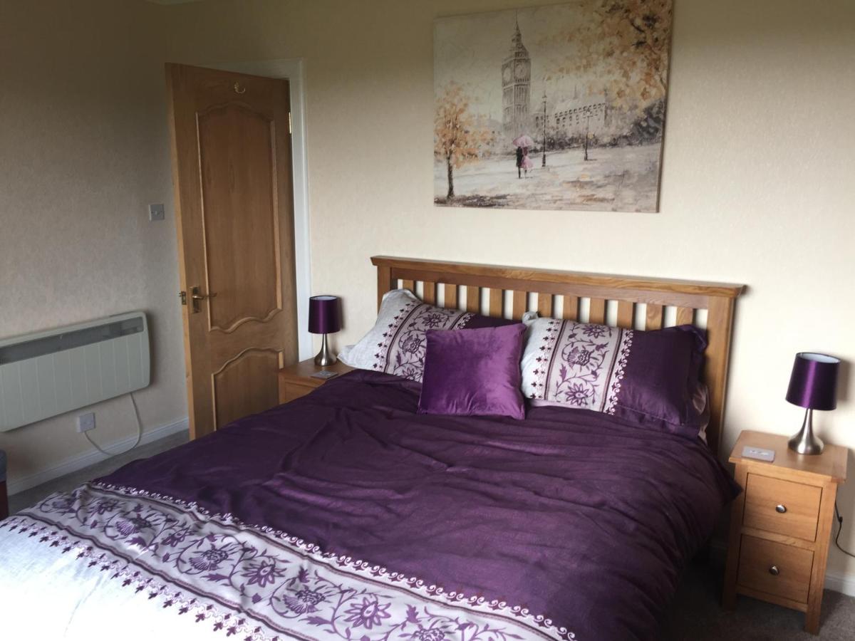 Erradill Cottage Southend  Ngoại thất bức ảnh
