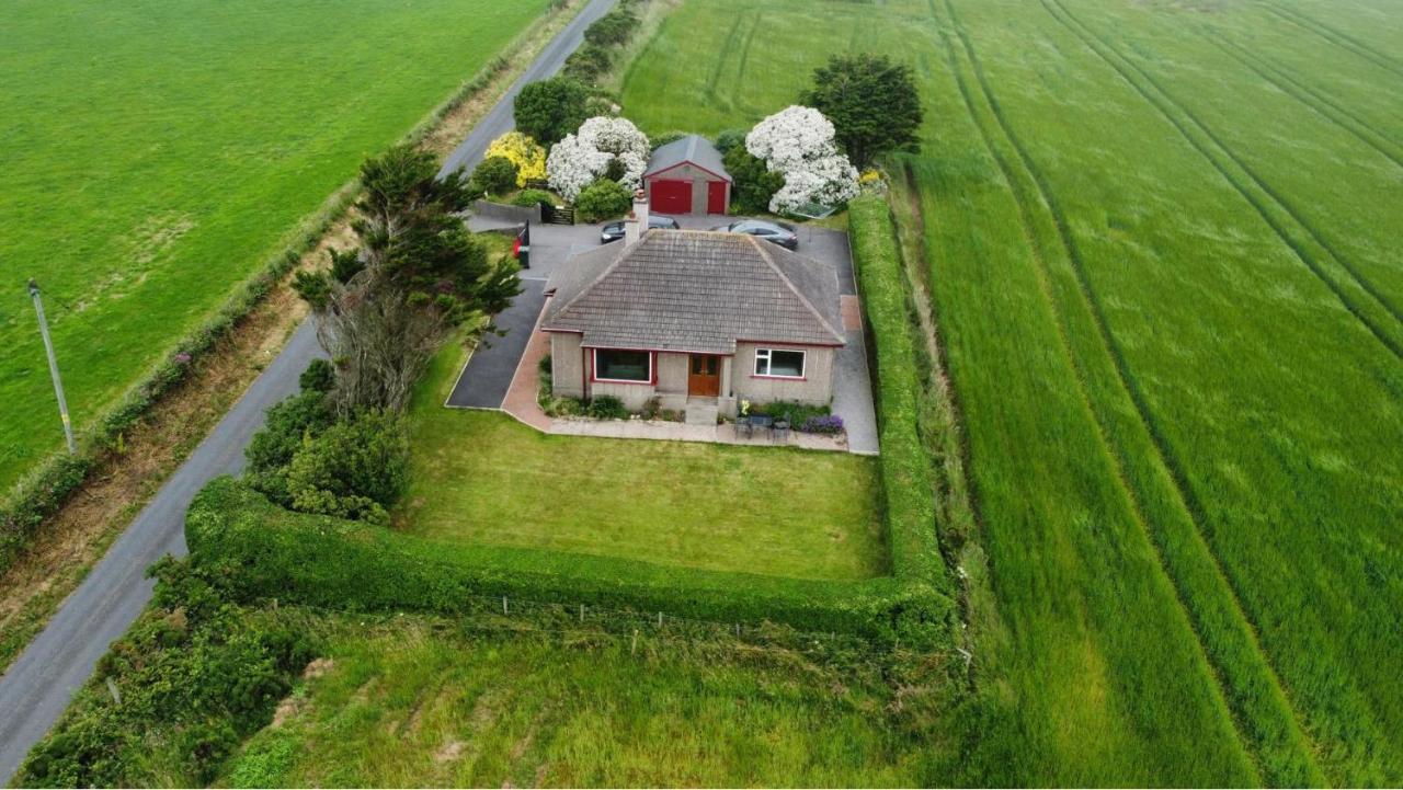 Erradill Cottage Southend  Ngoại thất bức ảnh